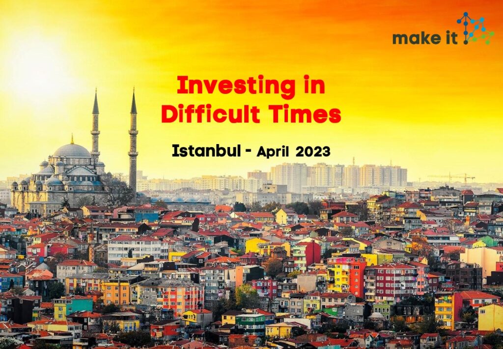 Istanbul Investor Presentation